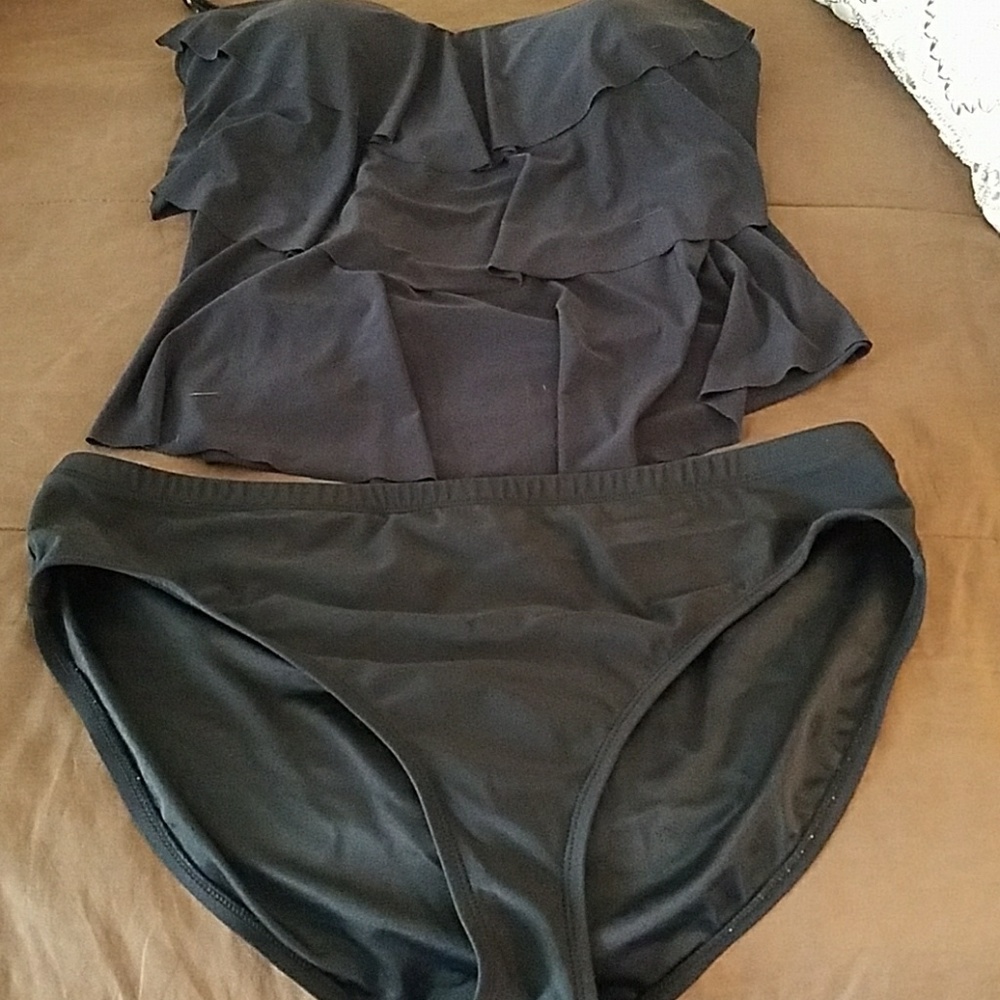swimsuit